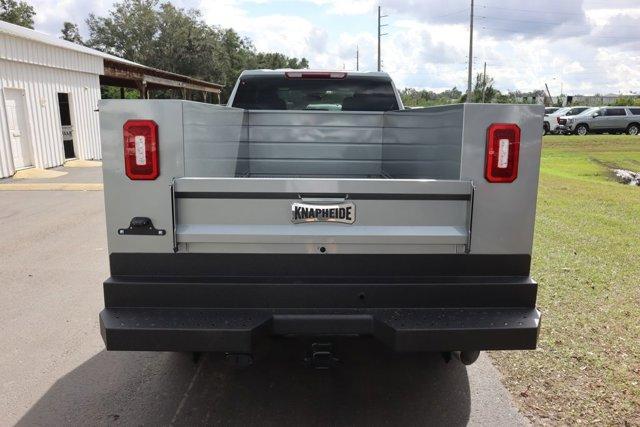 new 2025 GMC Sierra 2500 car, priced at $74,960