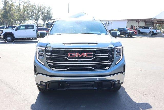 new 2025 GMC Sierra 1500 car, priced at $60,500