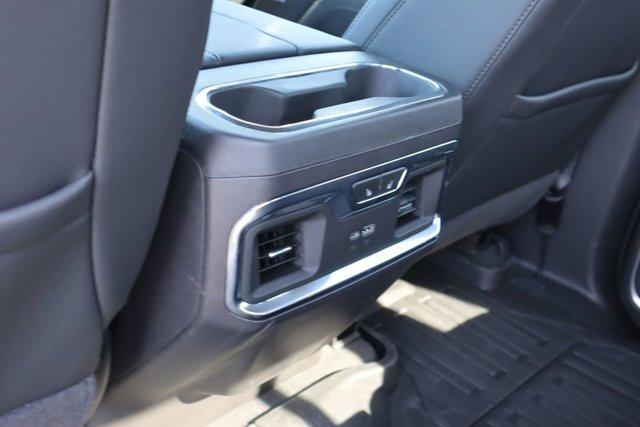 new 2025 GMC Sierra 1500 car, priced at $60,500