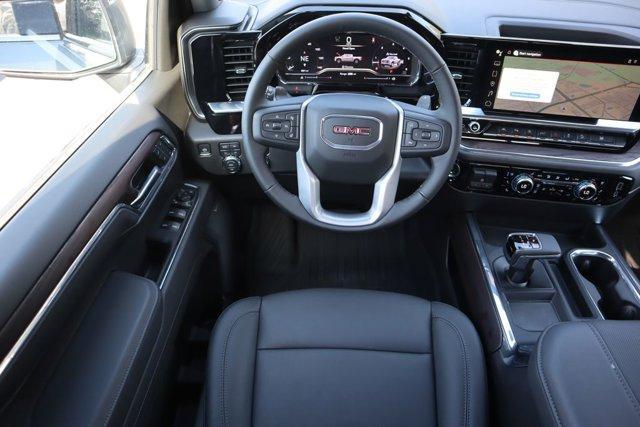 new 2025 GMC Sierra 1500 car, priced at $60,500