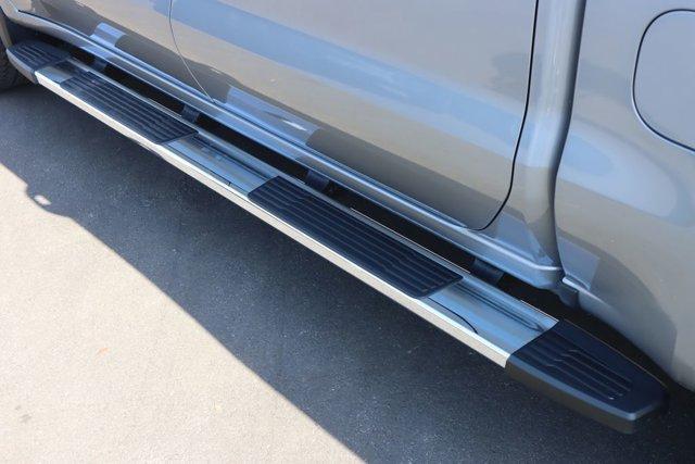 new 2025 GMC Sierra 1500 car, priced at $60,500