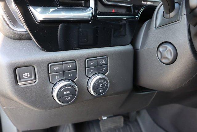 new 2025 GMC Sierra 1500 car, priced at $60,500