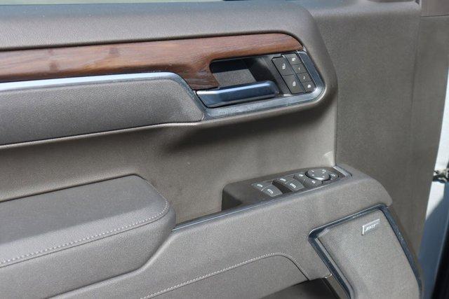 new 2025 GMC Sierra 1500 car, priced at $60,500