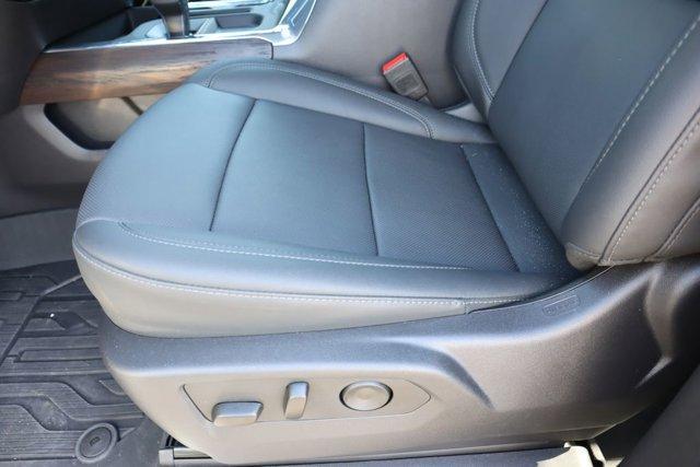 new 2025 GMC Sierra 1500 car, priced at $60,500