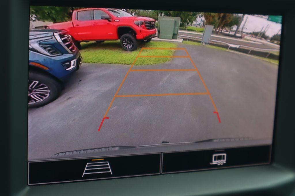 used 2023 Chevrolet Silverado 1500 car, priced at $31,500