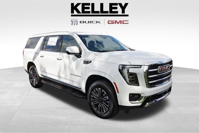 new 2025 GMC Yukon XL car, priced at $72,427