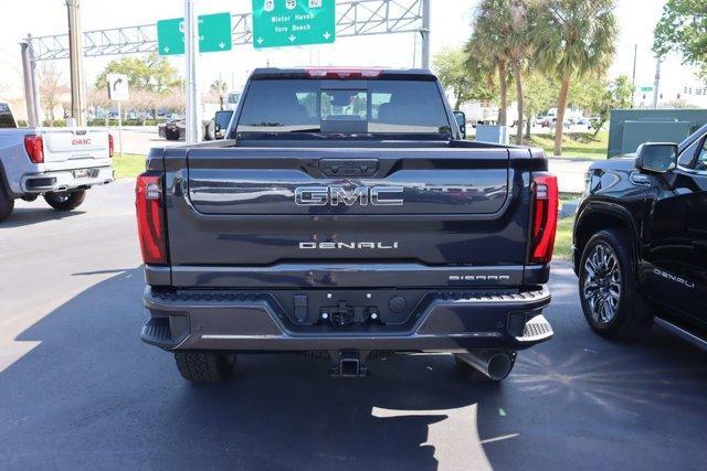 new 2024 GMC Sierra 2500 car, priced at $89,499