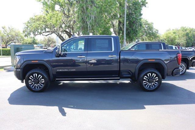 new 2024 GMC Sierra 2500 car, priced at $89,499