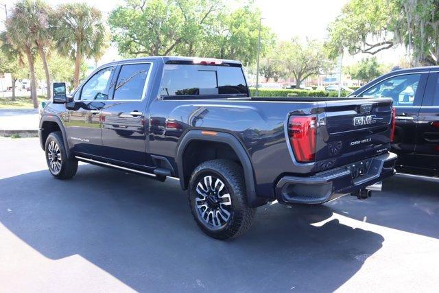 new 2024 GMC Sierra 2500 car, priced at $89,499