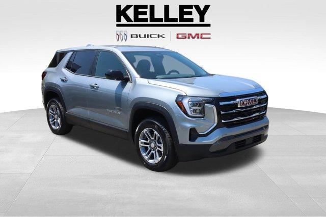 new 2025 GMC Terrain car, priced at $28,922
