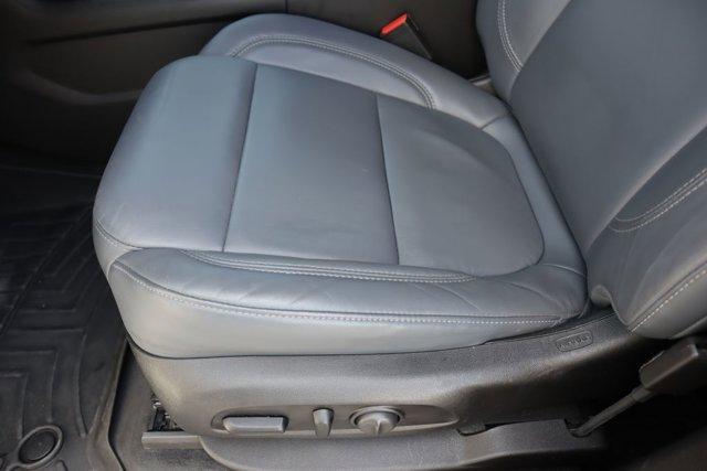used 2021 Chevrolet Traverse car, priced at $23,000