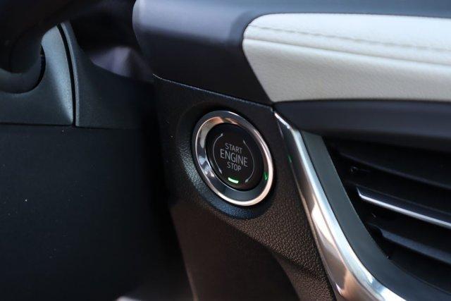 new 2025 Buick Encore GX car, priced at $26,500