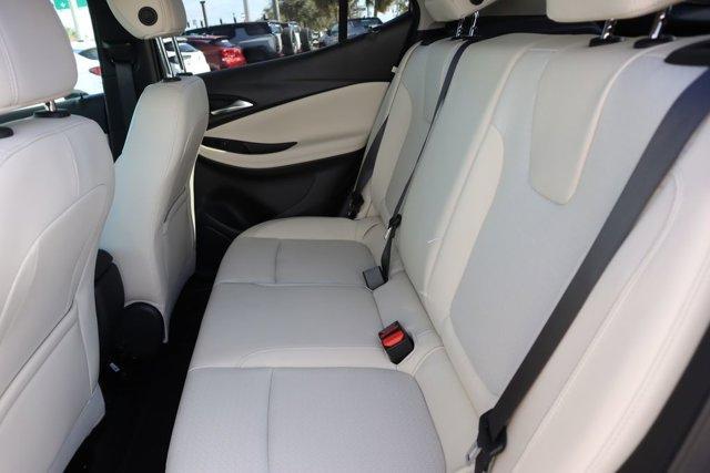 new 2025 Buick Encore GX car, priced at $26,500
