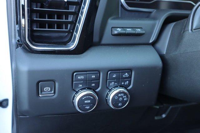 new 2024 GMC Sierra 2500 car