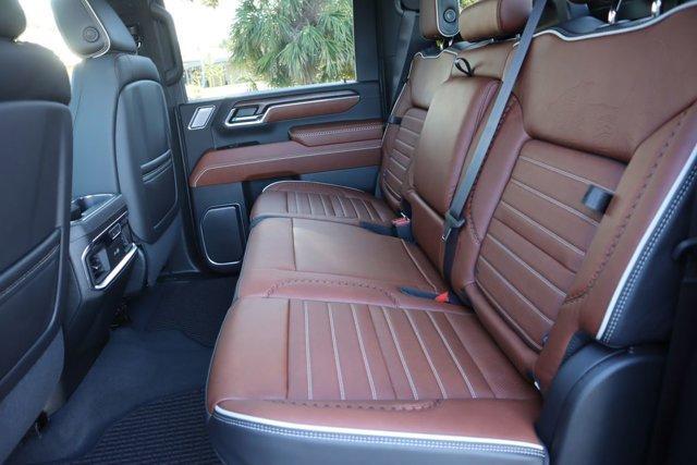 new 2024 GMC Sierra 2500 car