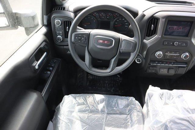 new 2025 GMC Sierra 2500 car, priced at $64,115