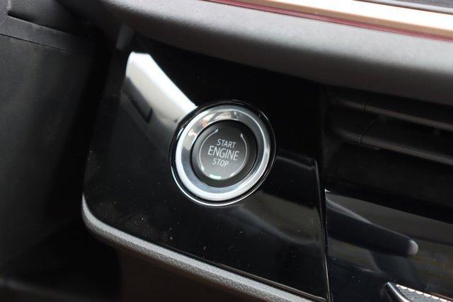 new 2025 Buick Envision car, priced at $37,413