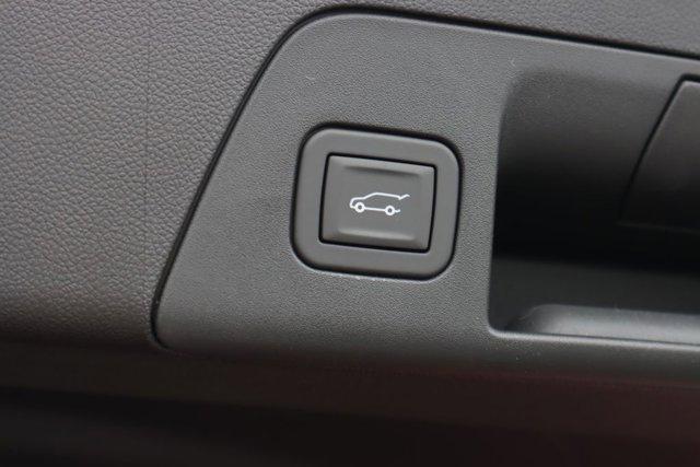 new 2025 Buick Envision car, priced at $37,413