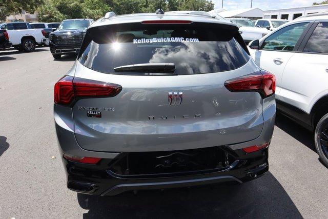 new 2025 Buick Encore GX car, priced at $27,999