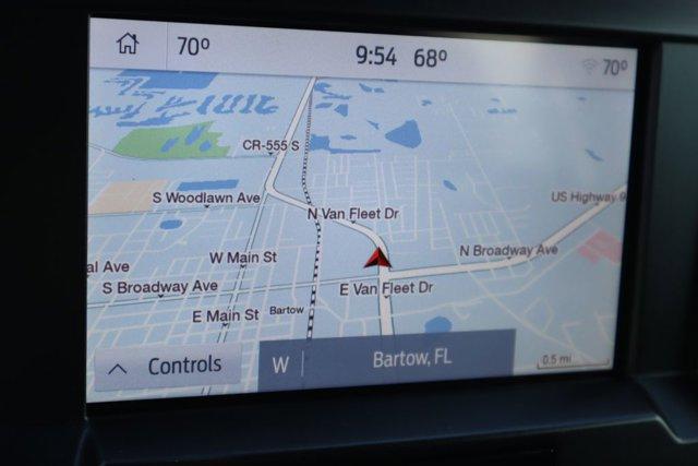 used 2019 Ford F-150 car, priced at $55,000