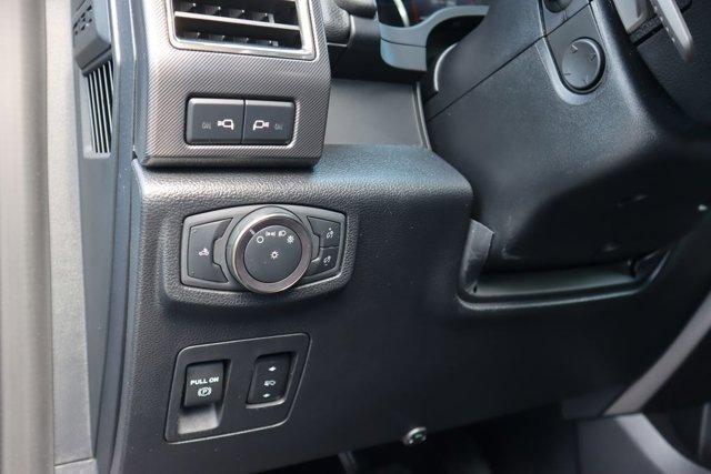 used 2019 Ford F-150 car, priced at $55,000