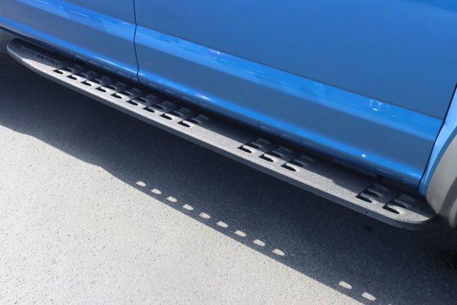 used 2019 Ford F-150 car, priced at $55,000