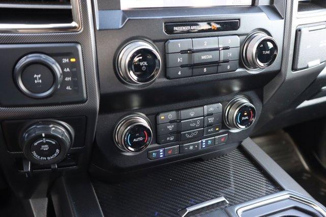 used 2019 Ford F-150 car, priced at $55,000