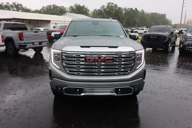 used 2024 GMC Sierra 1500 car, priced at $65,500