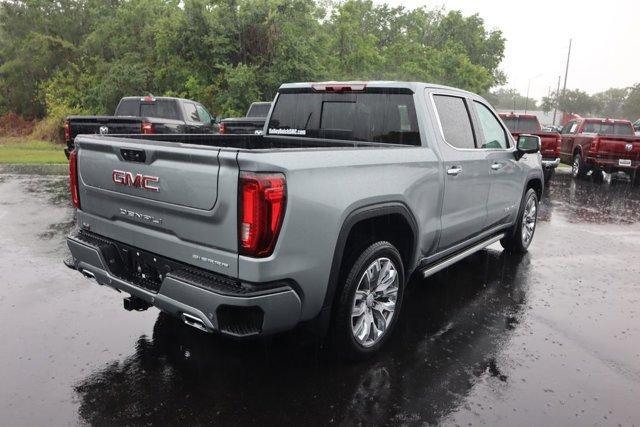 used 2024 GMC Sierra 1500 car, priced at $65,500