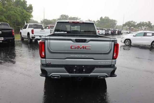 used 2024 GMC Sierra 1500 car, priced at $65,500