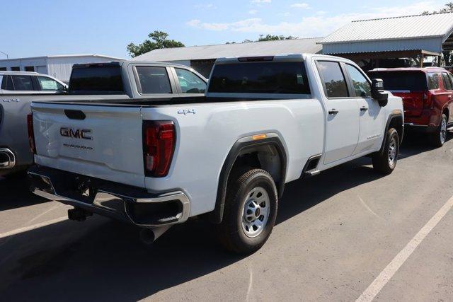 new 2025 GMC Sierra 2500 car, priced at $68,824