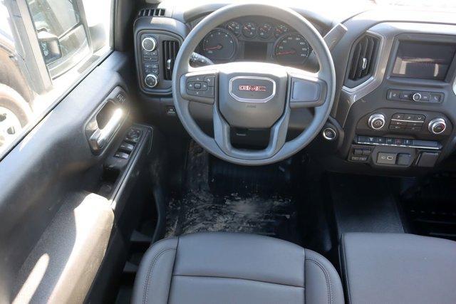new 2025 GMC Sierra 2500 car, priced at $68,824