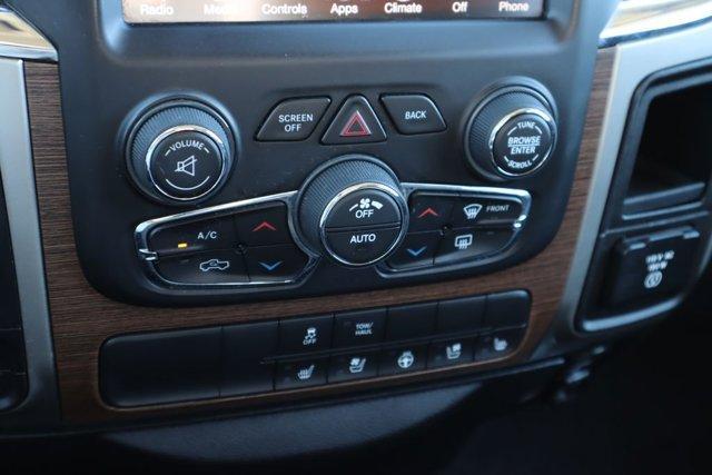 used 2017 Ram 1500 car, priced at $22,500