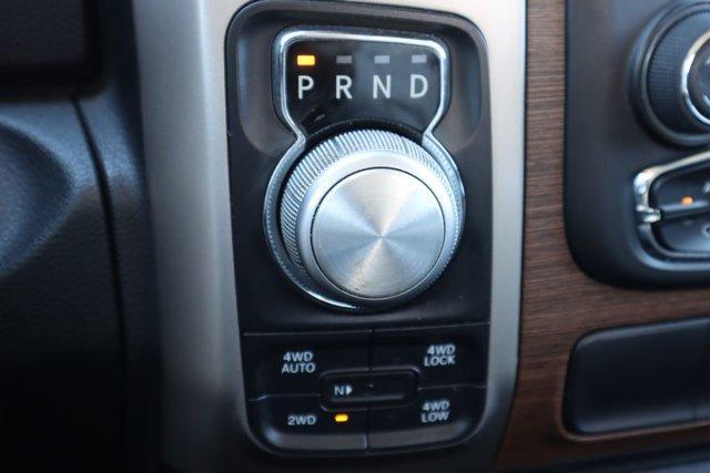 used 2017 Ram 1500 car, priced at $22,500