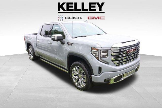 new 2024 GMC Sierra 1500 car, priced at $72,999