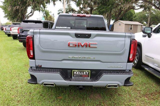 new 2024 GMC Sierra 1500 car, priced at $72,999