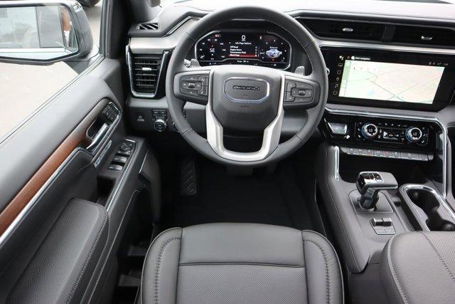 new 2025 GMC Sierra 1500 car, priced at $70,000