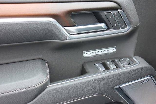 new 2025 GMC Sierra 1500 car, priced at $70,000
