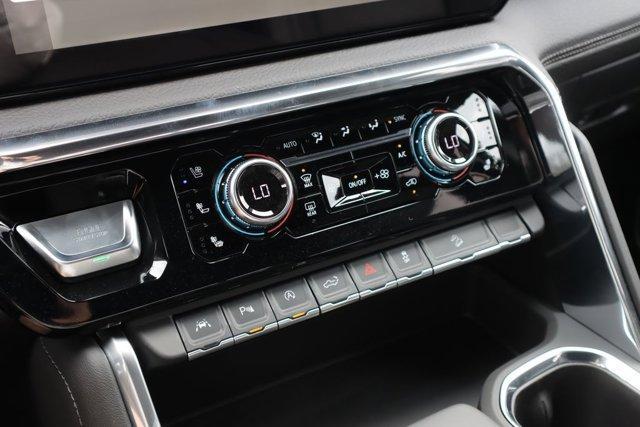 new 2025 GMC Sierra 1500 car, priced at $70,000