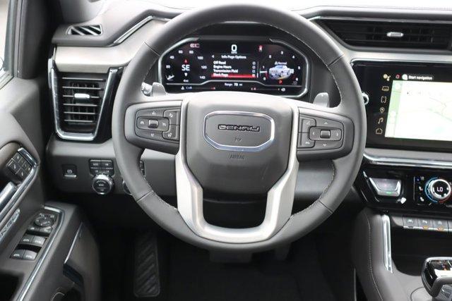 new 2025 GMC Sierra 1500 car, priced at $70,000
