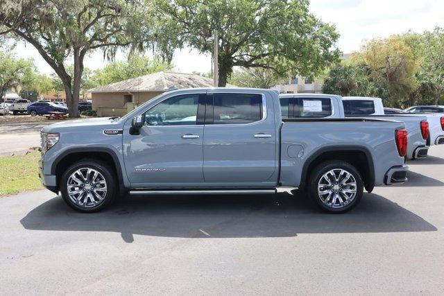 new 2025 GMC Sierra 1500 car, priced at $70,000