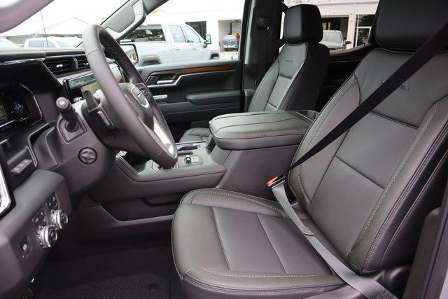 new 2025 GMC Sierra 1500 car, priced at $70,000