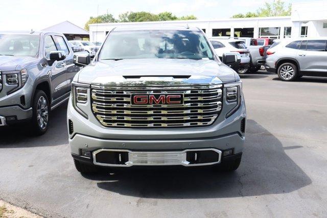 new 2025 GMC Sierra 1500 car, priced at $70,000