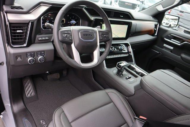 new 2025 GMC Sierra 1500 car, priced at $70,000