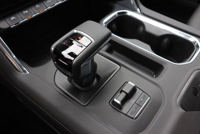 new 2025 GMC Sierra 1500 car, priced at $70,000