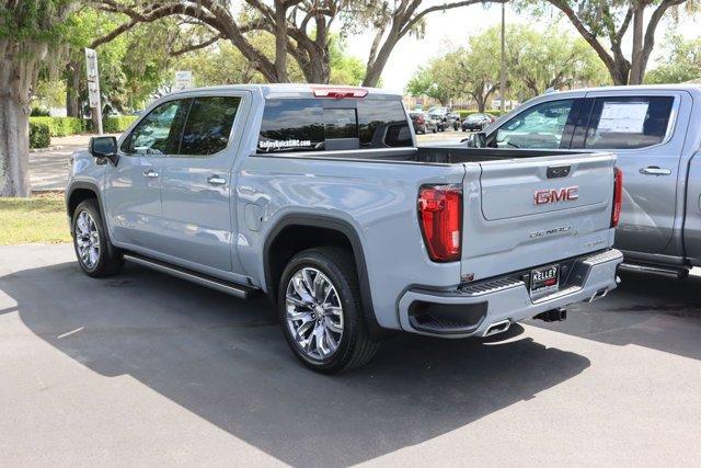 new 2025 GMC Sierra 1500 car, priced at $70,000