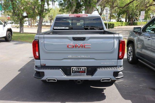 new 2025 GMC Sierra 1500 car, priced at $70,000