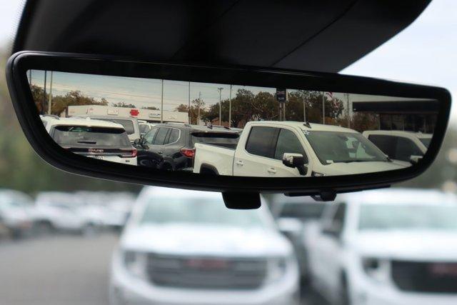 new 2025 GMC Sierra 1500 car, priced at $70,000