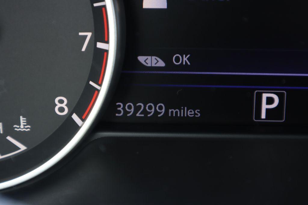 used 2016 Nissan Murano car, priced at $14,500
