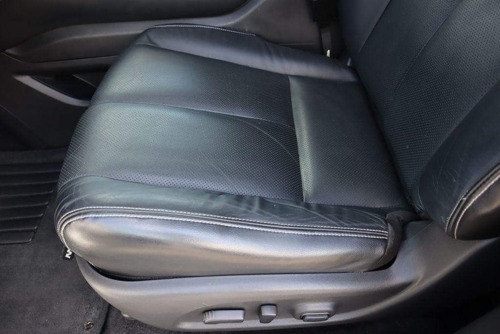 used 2016 Nissan Murano car, priced at $14,500